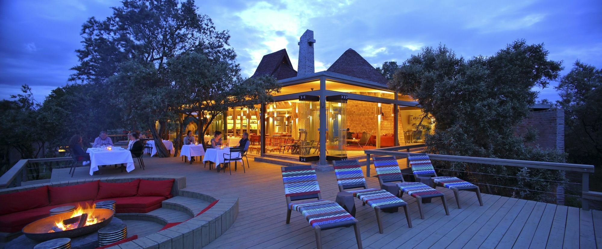 Angama Mara Hotel Maasai Mara Kültér fotó